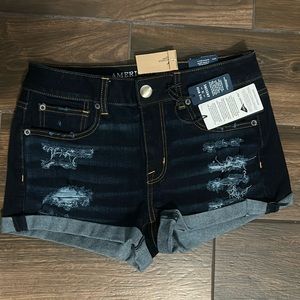American Eagle shorts 🦅